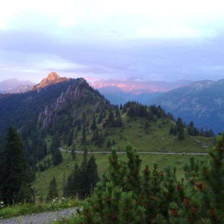 Gaestehaus Attenhauser อุนเทอร์อัมเมอร์เกา ภายนอก รูปภาพ