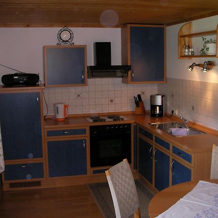 Gaestehaus Attenhauser อุนเทอร์อัมเมอร์เกา ห้อง รูปภาพ