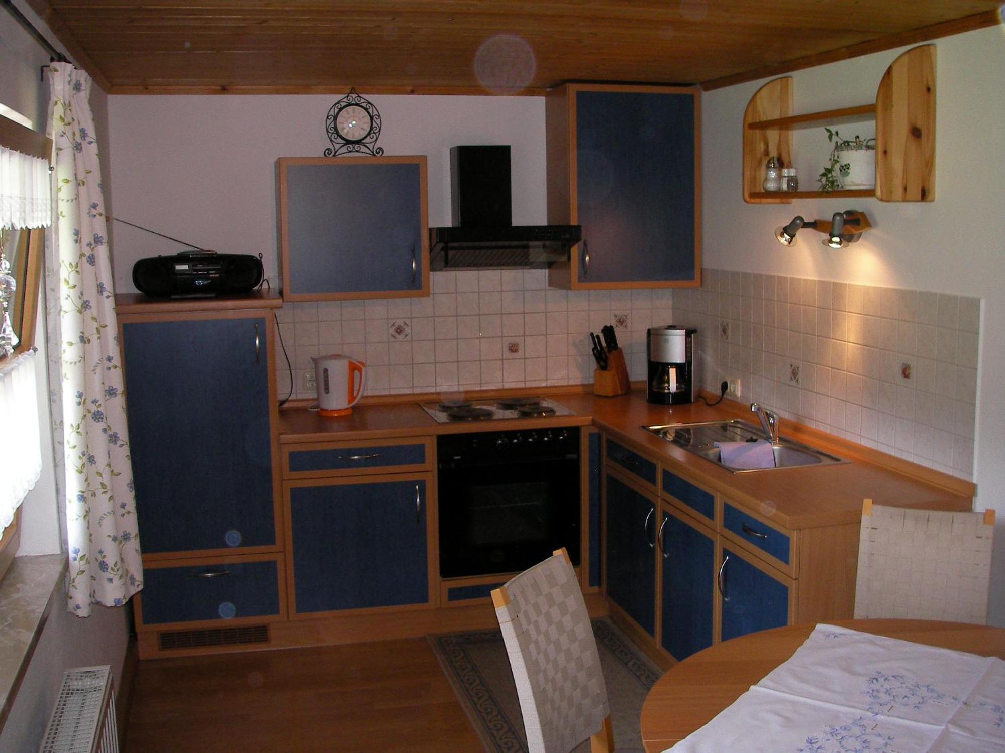 Gaestehaus Attenhauser อุนเทอร์อัมเมอร์เกา ห้อง รูปภาพ