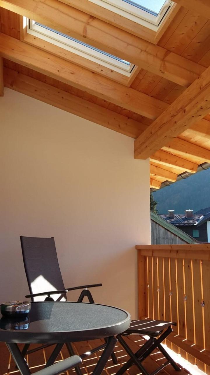 Gaestehaus Attenhauser อุนเทอร์อัมเมอร์เกา ภายนอก รูปภาพ